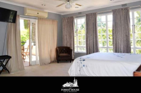 Forest House B&B